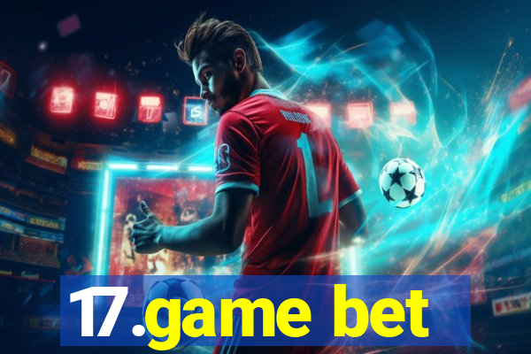 17.game bet